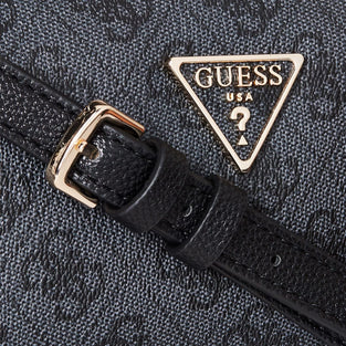 GUESS Womens Noelle Crossbody Bag (pack of 1)