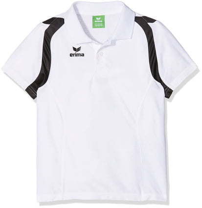 Erima Unisex Kids Razor 2.0 Polo Shirt