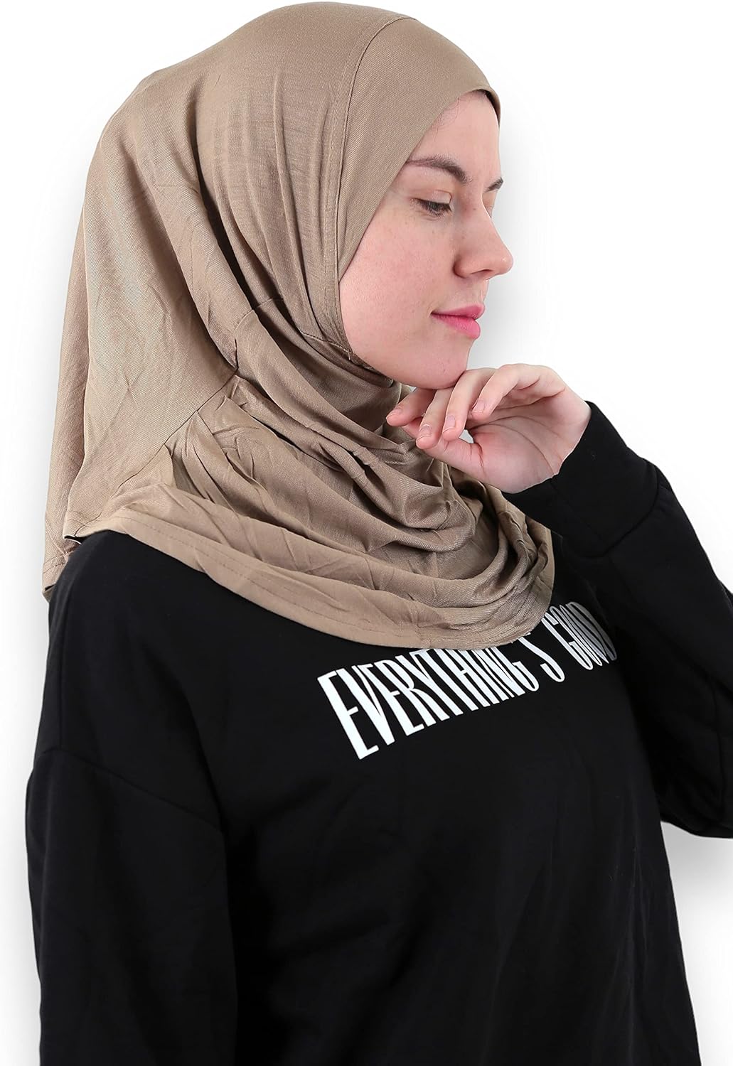 Avanos womens Ready to Wear Hijab Ready to Wear Hijab