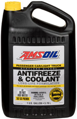 Passenger Car & Light Truck Coolant