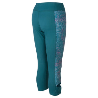 New Balance girls Performance Crop Pants 5years