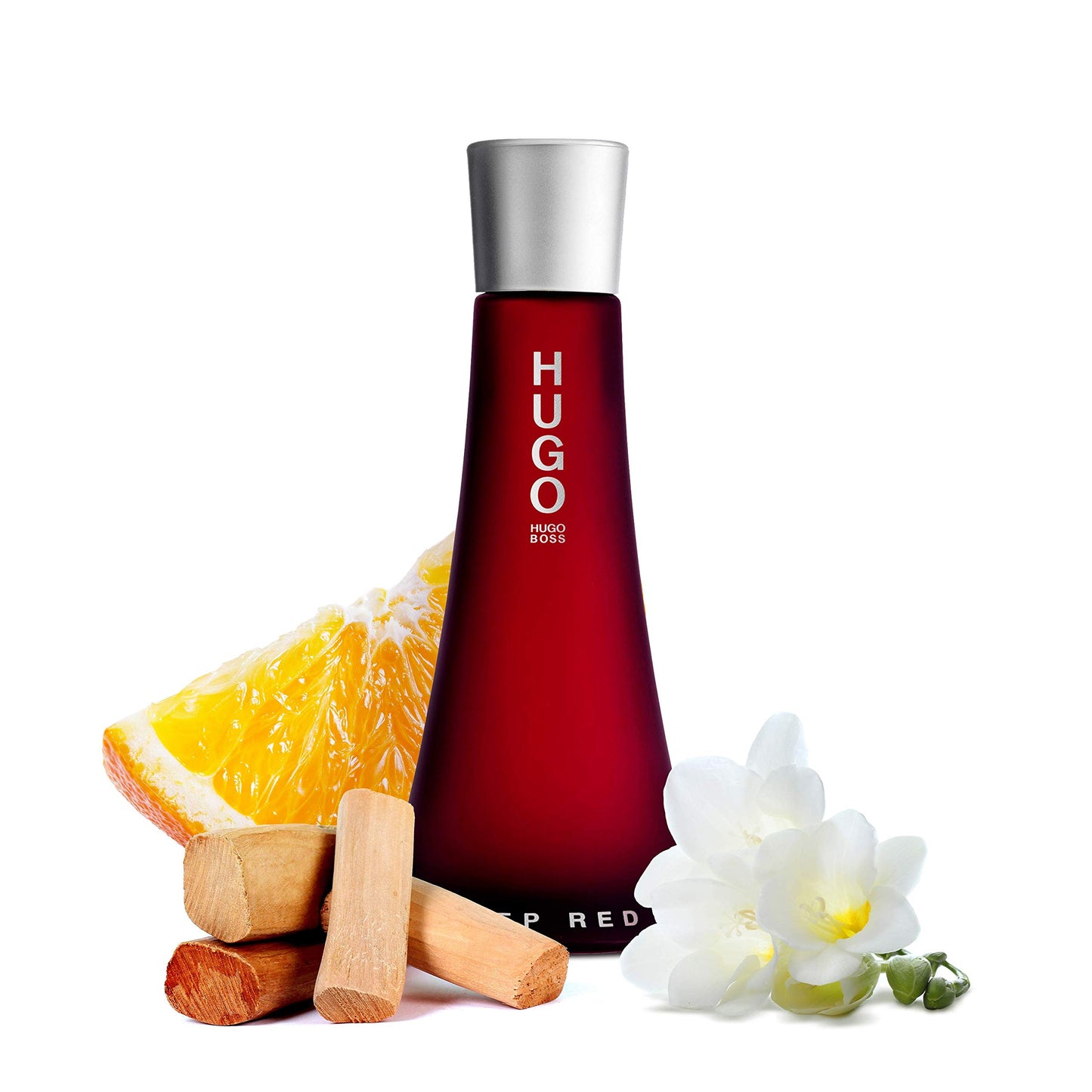 Boss Hugo Deep Red Eau de Parfum 50ml