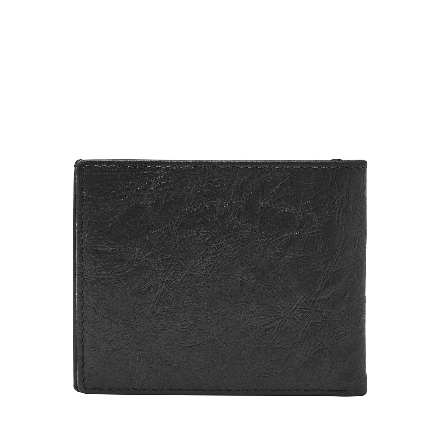 Fossil Men's Neel Leather Bifold Wallet