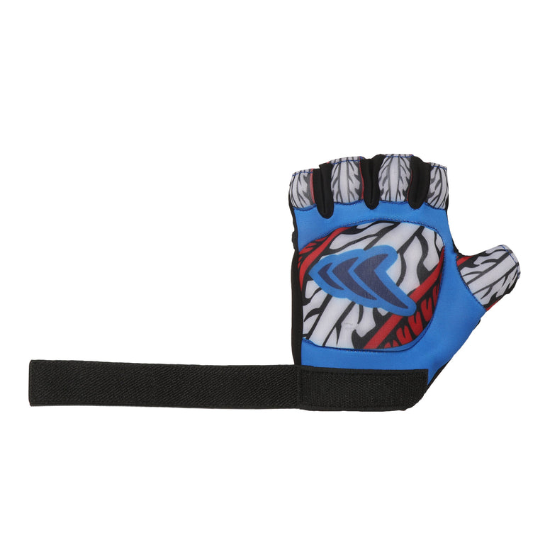 Mayor Bravo Hockey Gloves-8904185900419