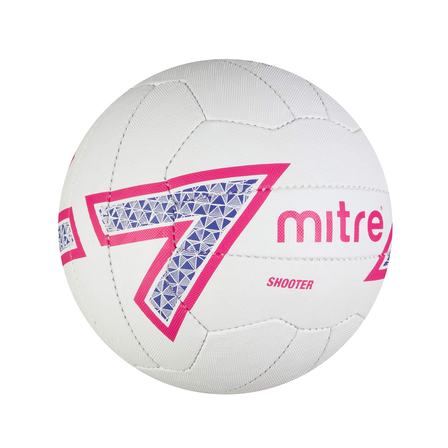 Mitre Shooter Match Netball