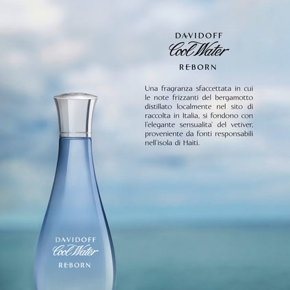 Davidoff Cool Water Perfume for Women Eau De Parfum 50ML