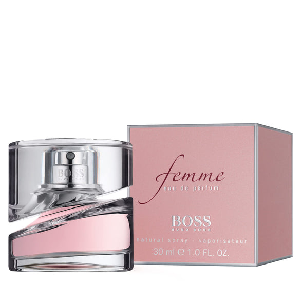 Hugo Boss Femme Women's Eau de Parfum