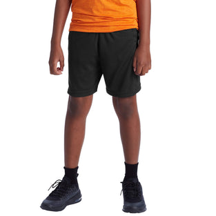 C9 Champion Boys' Basketball Shorts Inseam Small