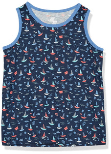 The Children's Place baby-boys And Toddler Boys Fashion Tank Top Shirt (pack of 1)