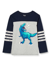 Hatley Boy's Long Sleeve Tee T-Shirt