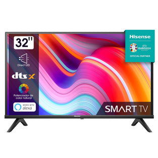 Hisense 32A4K Smart TV