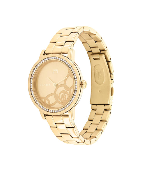 Tommy Hilfiger Maya Women's Watch