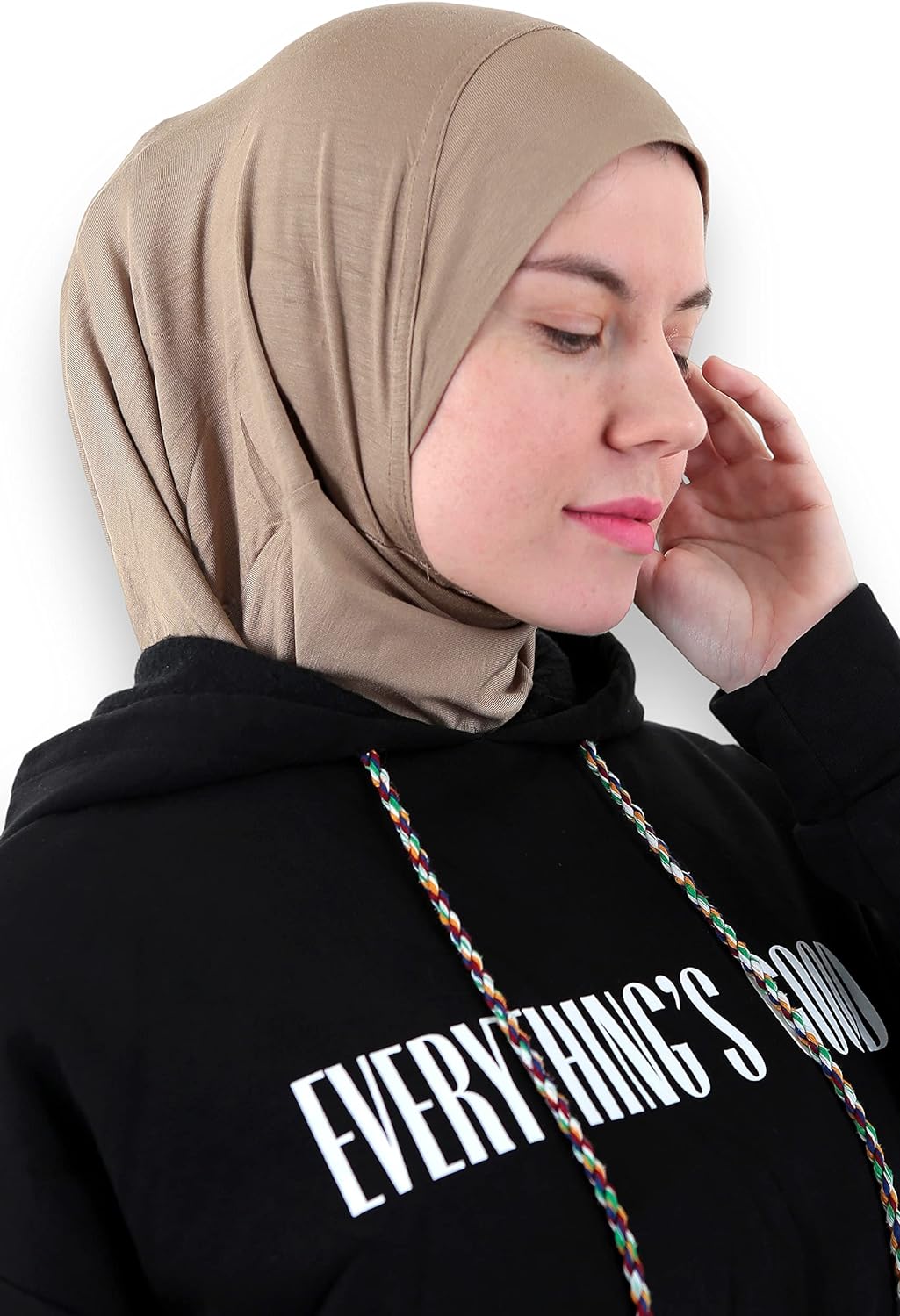 Avanos womens Ready to Wear Hijab Ready to Wear Hijab