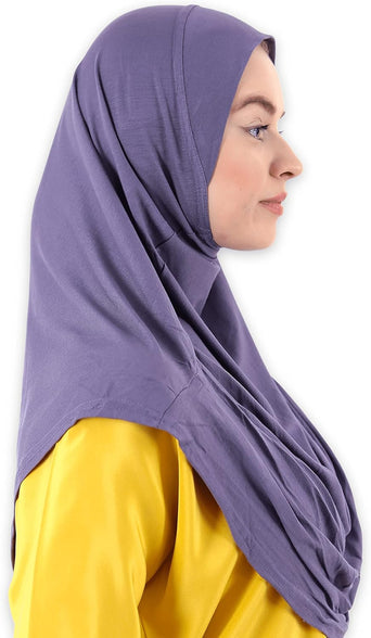 Avanos womens Ready to Wear Hijab Ready to Wear Hijab