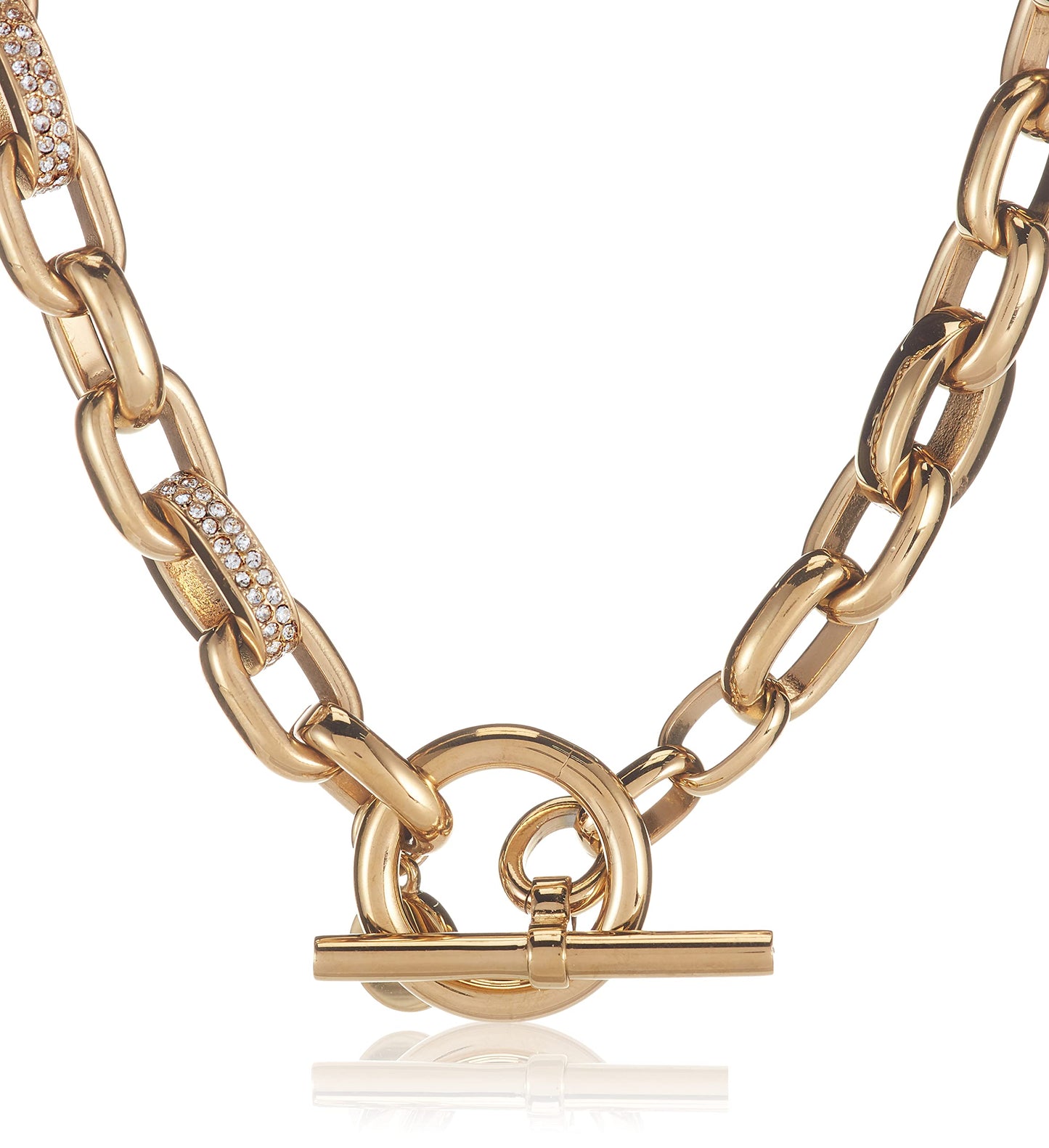 Michael Kors Necklace for Women, MKJ3806710