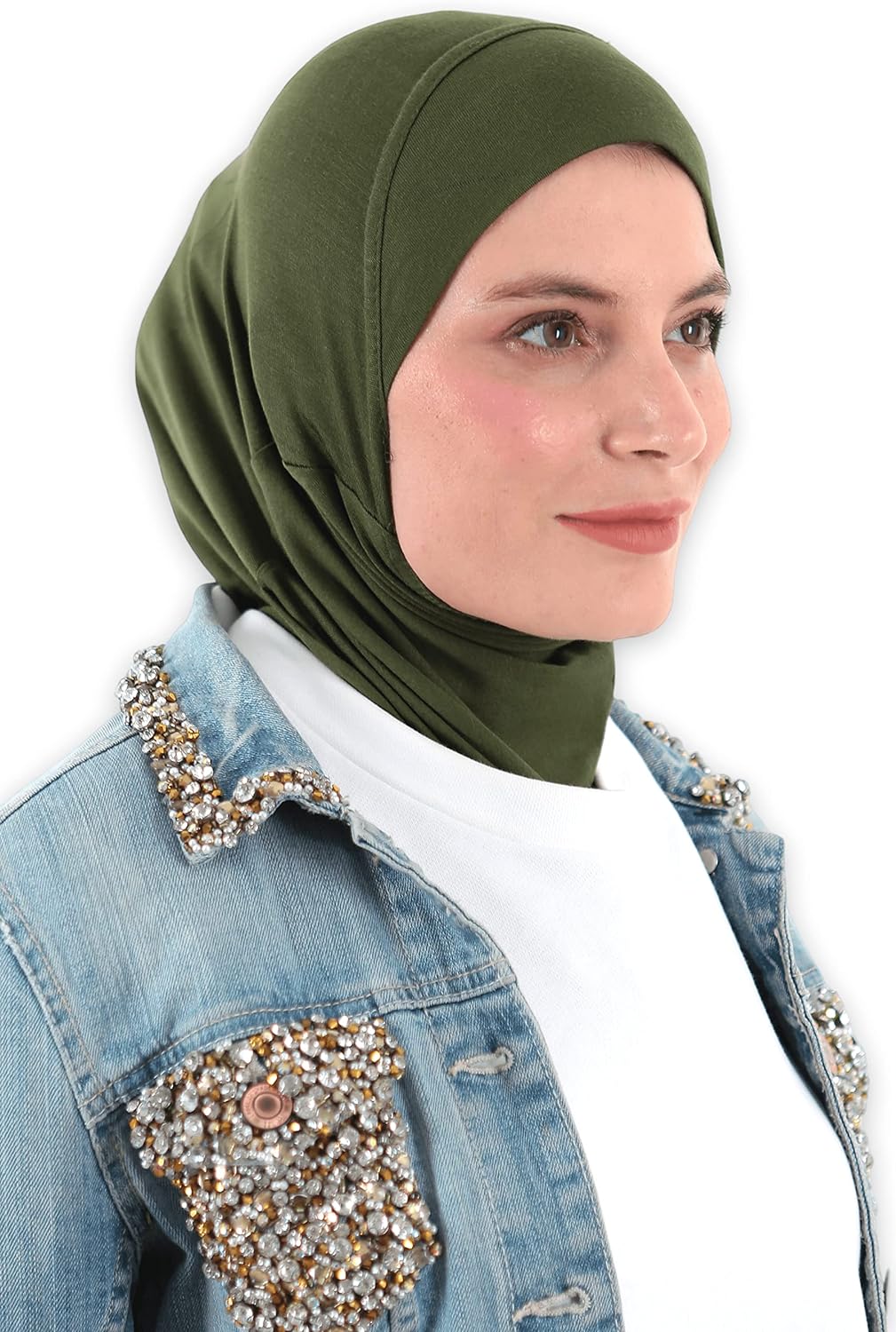 Avanos womens Ready to Wear Hijab Ready to Wear Hijab