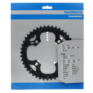 Shimano Spares Unisex's 1GX 9806 Bike Parts, Other, One Size