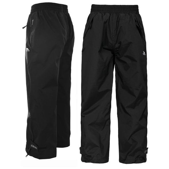 Trespass Unisex Echo Trousers