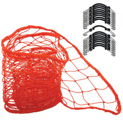Champion Sports Replacement Net and Bungee Loops for LBT10 Lacrosse Rebounder Replacement Net and Bungee Loops for LBT10 Lacrosse Rebounder