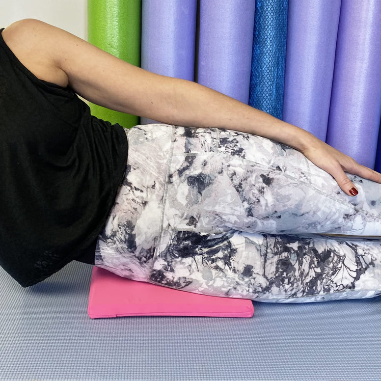 Starsom Pilates Yoga Head Cushion Pad