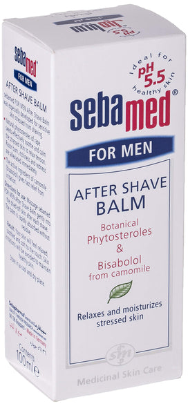 Sebamed After Shave Balm for Men - 100 ml