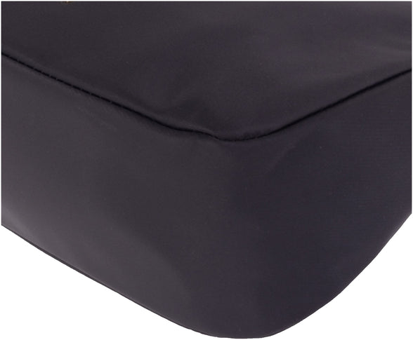 NINE WEST Women's Rhea Mini Shoulder Bag, Black