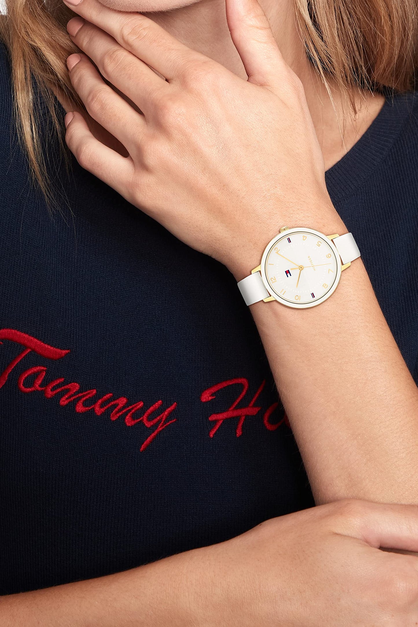 TOMMY HILFIGER FLORENCE WOMEN's Watch