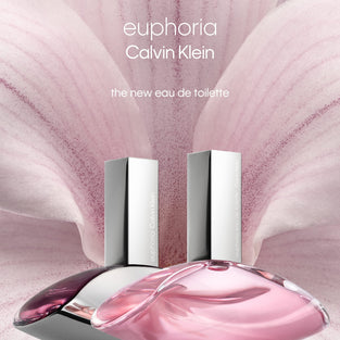 Calvin Klein Euphoria Perfume for Women Eau De Parfum 50ML