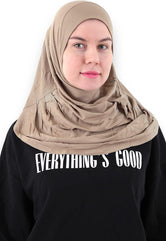 Avanos womens Ready to Wear Hijab Ready to Wear Hijab