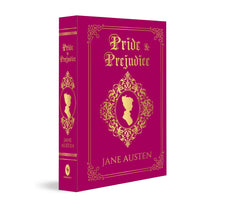 Pride & Prejudice (Deluxe Edition)