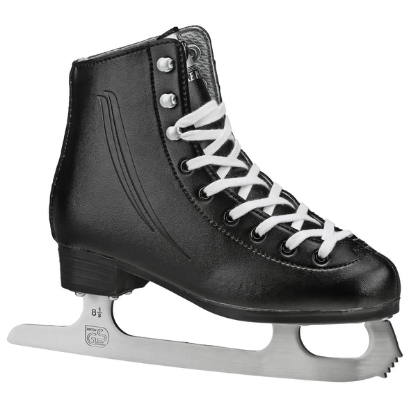 Lake Placid Cascade Boy's Figure Ice Skate