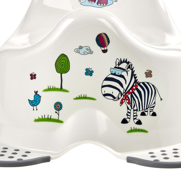 Keeeper K8648-091 Baby Potty Seats