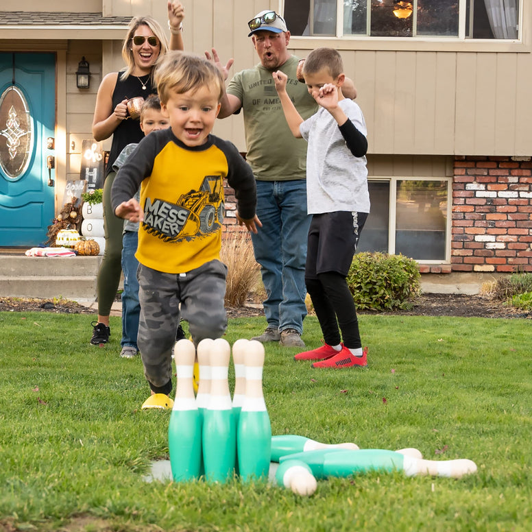 Sterling Games Lawn Bowling