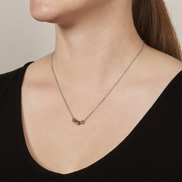 Fossil Women's Necklace