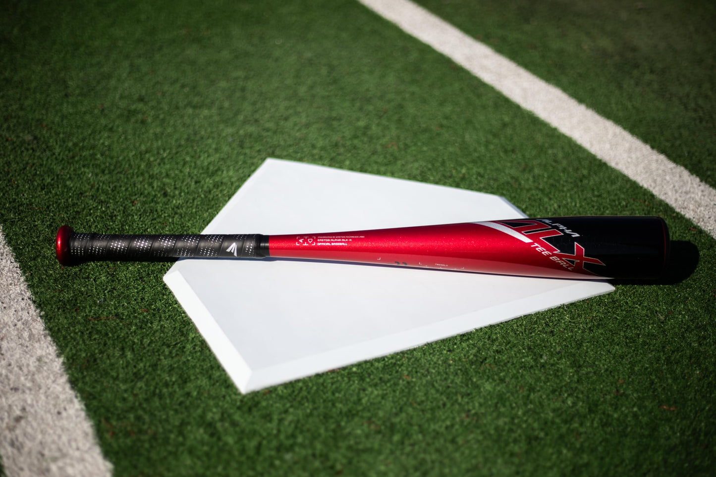 Easton | Alpha ALX T-Ball Bat | USA | 24" | -11