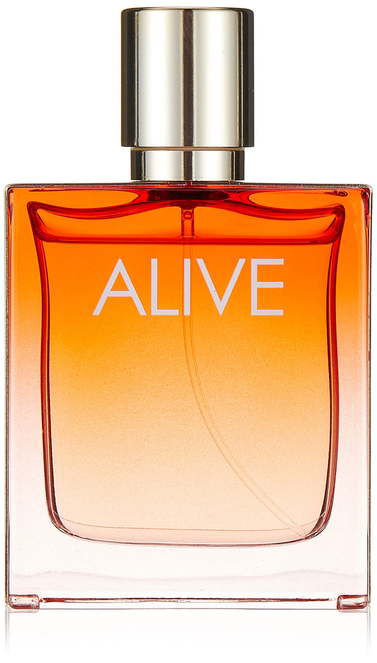 Hugo Boss Alive Intense Perfume for Women Eau De Parfum 50ML