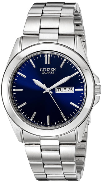 Citizen Stainless Steel Watch