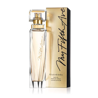 Elizabeth Arden My 5Th Avenue - Eau De Parfum, 50 ml