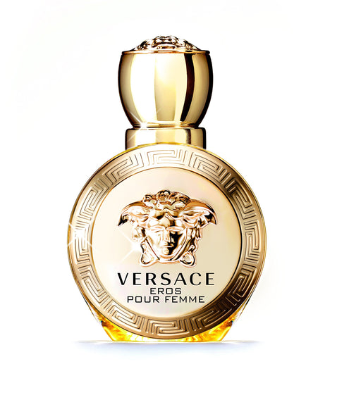 Versace Eros Pour Femme Eau De Parfum For Women, 50 ml