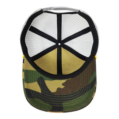 Duck/Deer Hunting Hat for Men Women, Beanie Hunting Gifts Accessories for Hunter Blaze Orange/Camo/Black