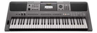 Yamaha Bundle Yamaha PSR-I500 61-key Portable Keyboard With Stand and Case