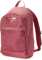 Reebok Backpack - Rimson Sports Gym Bag - Lightweight Carry On Weekend Overnight Luggage - Casual Daypack for Travel, Beach,