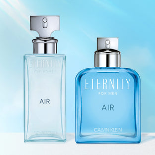Calvin Klein Eternity Air Perfume for Women Eau De Parfum 100ML