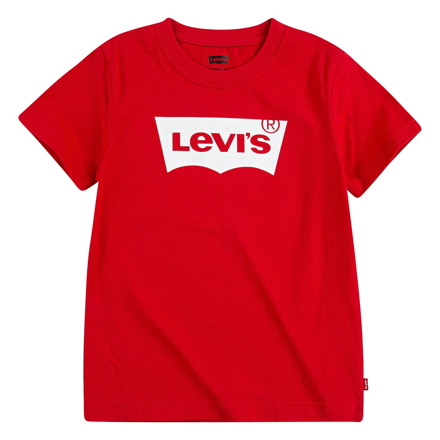 Levi's Boys Lvb Graphic Print T-Shirt T-Shirt