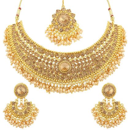 Sukkhi Jewellery Set for Women