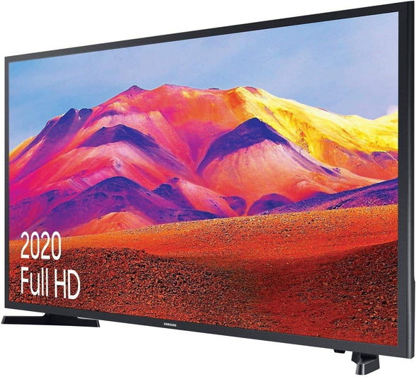 SAMSUNG 32 Inch T5300 HD Flat Smart TV 2020