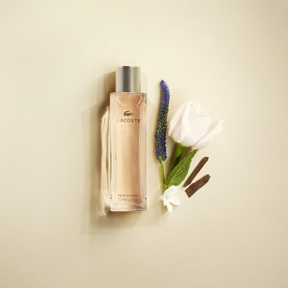 Lacoste Pour Femme Timeless Perfume for Women Eau De Parfum 50ML