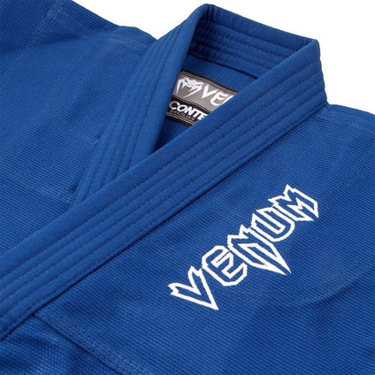 Venum Unisex Kids Contender Kimoni Bjj Jiu Jitsu Suit