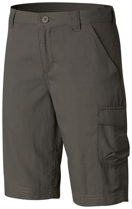 Columbia Youth Boys' Silver Ridge III Short, Breathable, UPF 30 Sun Protection