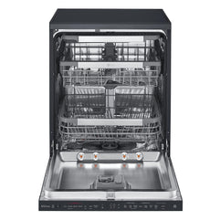 LG Quad Wash Steam Dishwasher, Made in Korea